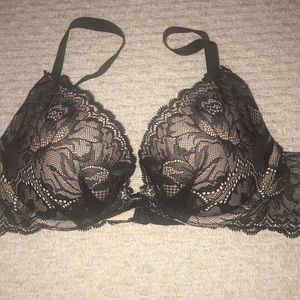 Victoria’s Secret bra